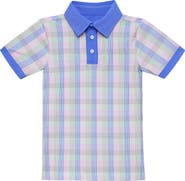 Courtside Kids Boys Polo Shirt