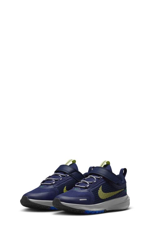 Kids' Star Runner Utility Running Shoe