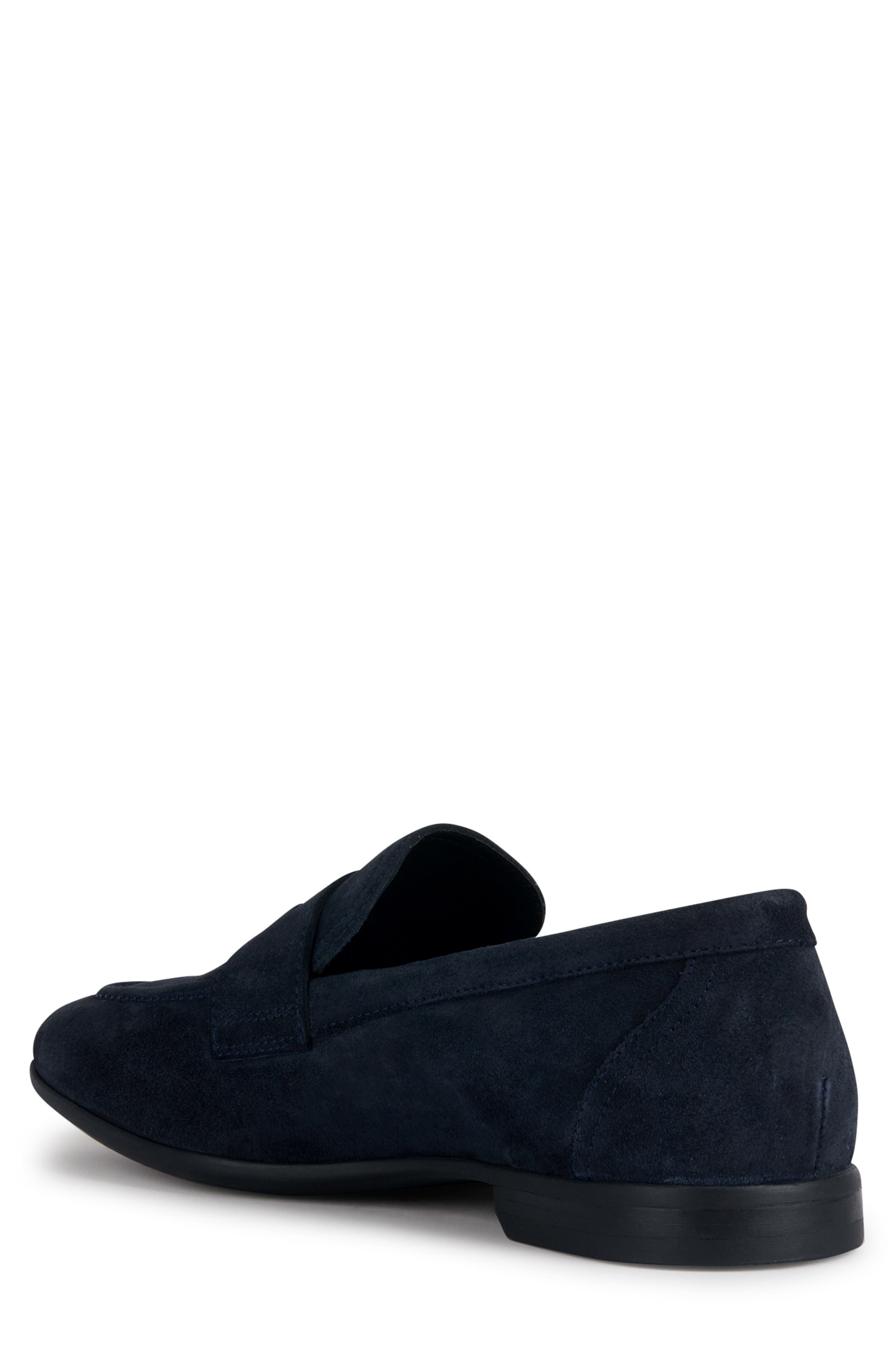 Geox Sapienza Loafer, Alternate, color, 