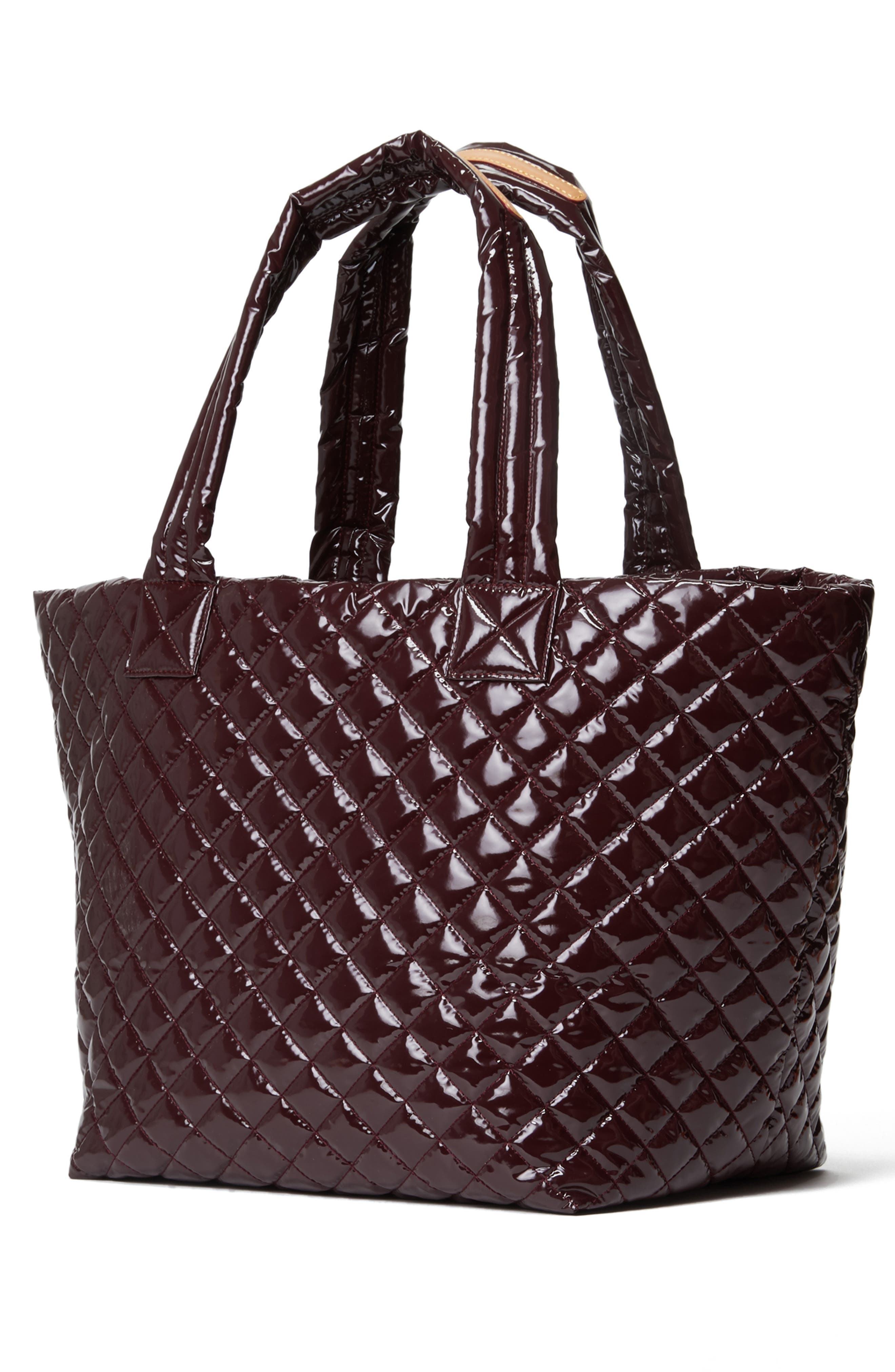 MZ Wallace Medium Metro Tote, Alternate, color, 