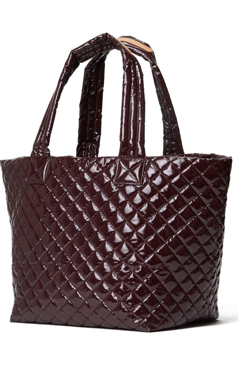 MZ Wallace Medium Metro Tote, Alternate, color,