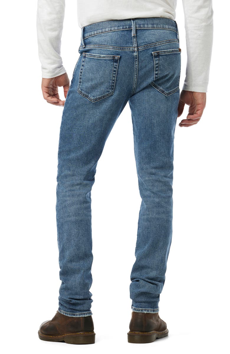 Joe's The Asher Slim Fit Jeans, Alternate, color, 