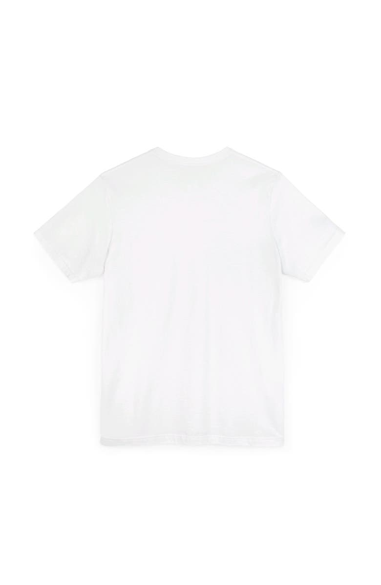 Ledger & Ford L&F Moto Graphic Tee, Alternate, color, White