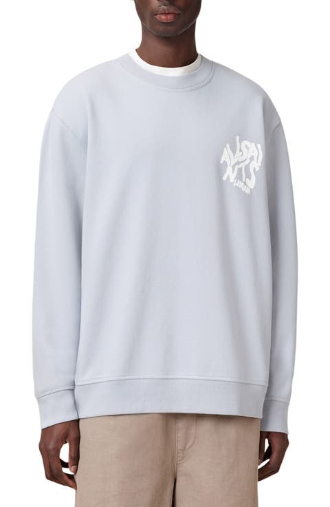 Orlando Logo Graphic Sweatshirt