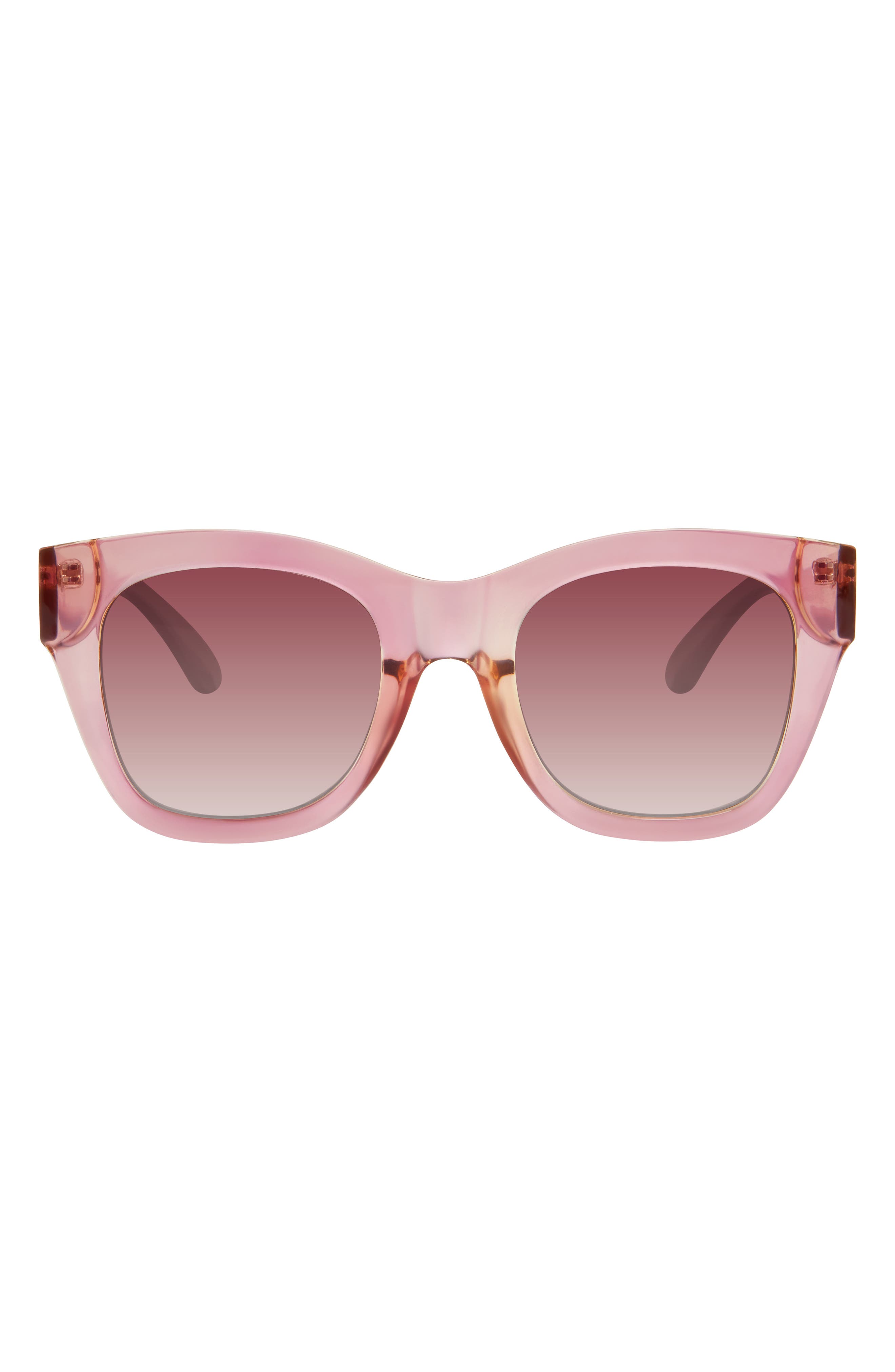 PINK CRYSTAL YELLOW BI-LAYER