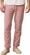 Marine Layer Saturday Stretch Beach Pants