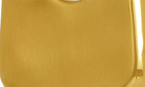 Dean Davidson Nomad Drop Earrings In Gold