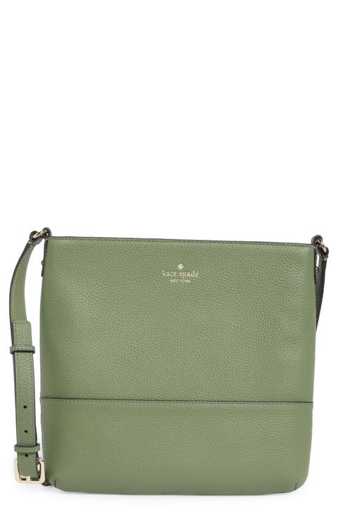 southport avenue cora crossbody bag