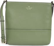 Kate Spade New York southport avenue cora crossbody bag