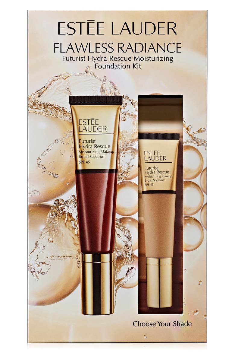 Futurist Hydra Rescue Foundation Kit, Alternate, color, NO COLOR