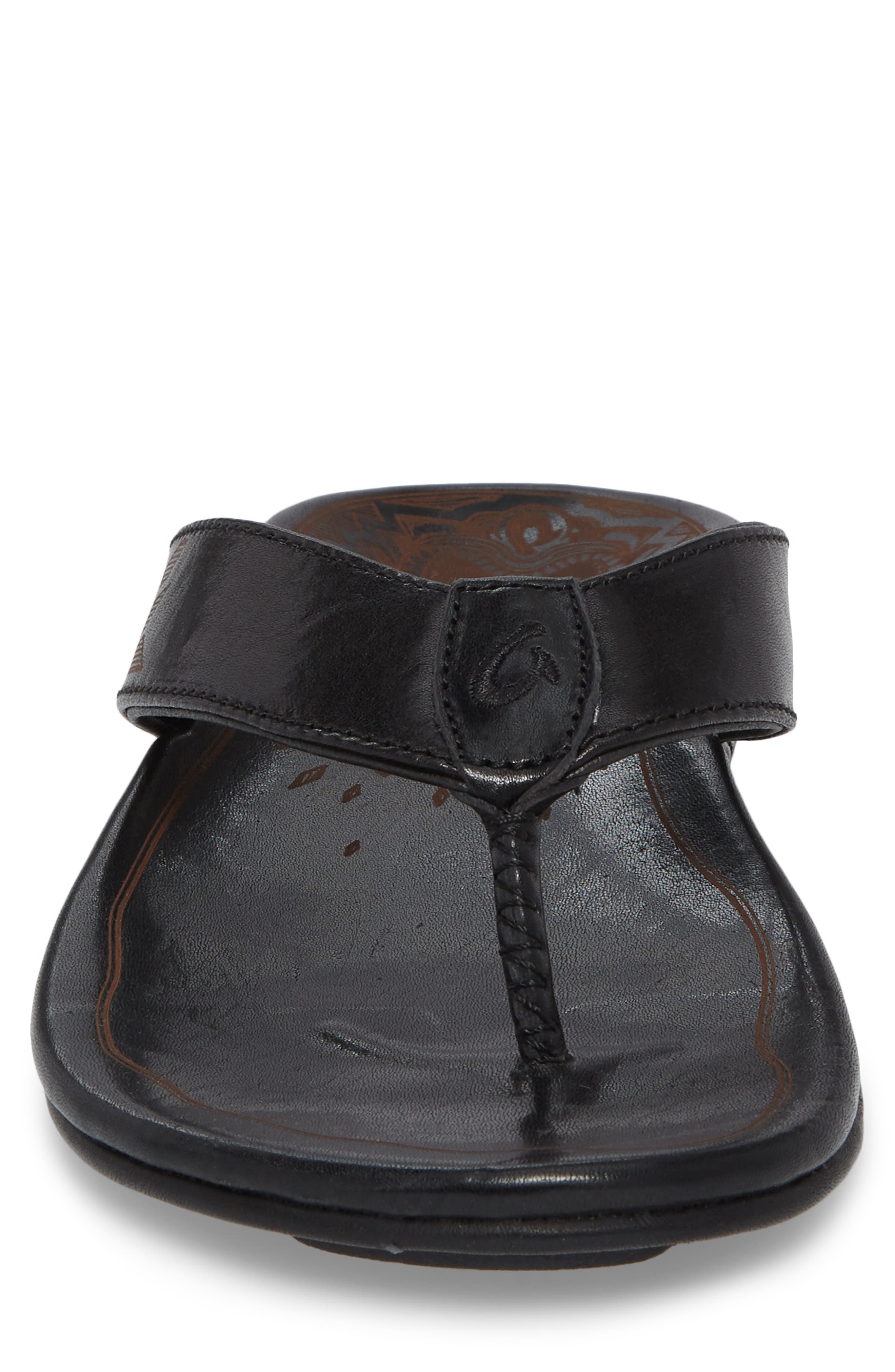 OluKai Kulia Flip Flop, Alternate, color, 