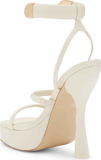 Elodie Platform Sandal