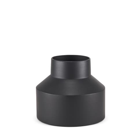 Tosca Metal Vase
