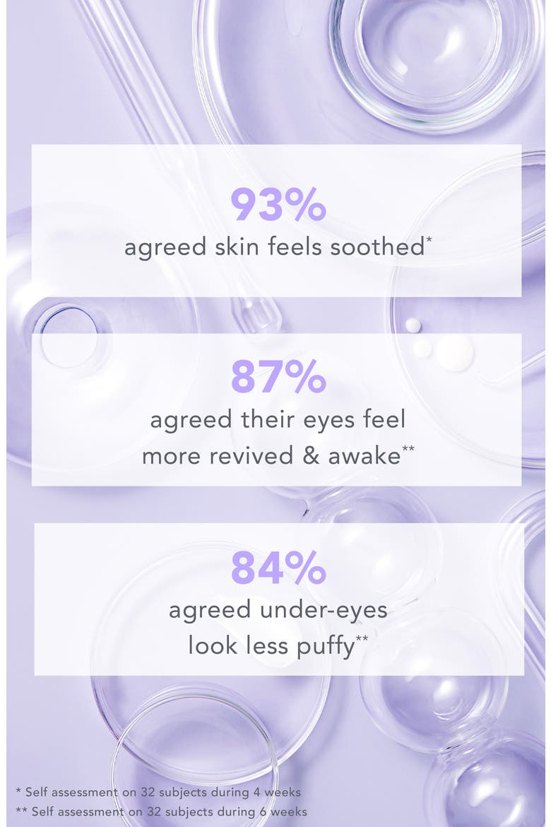 Instant De-Puff Eye Renewal Serum, Alternate, color, NO COLOR
