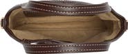 JW PEI Mini Brooke Belted Top-Handle Bag