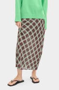 ALIGNE Yvonne Maxi Skirt
