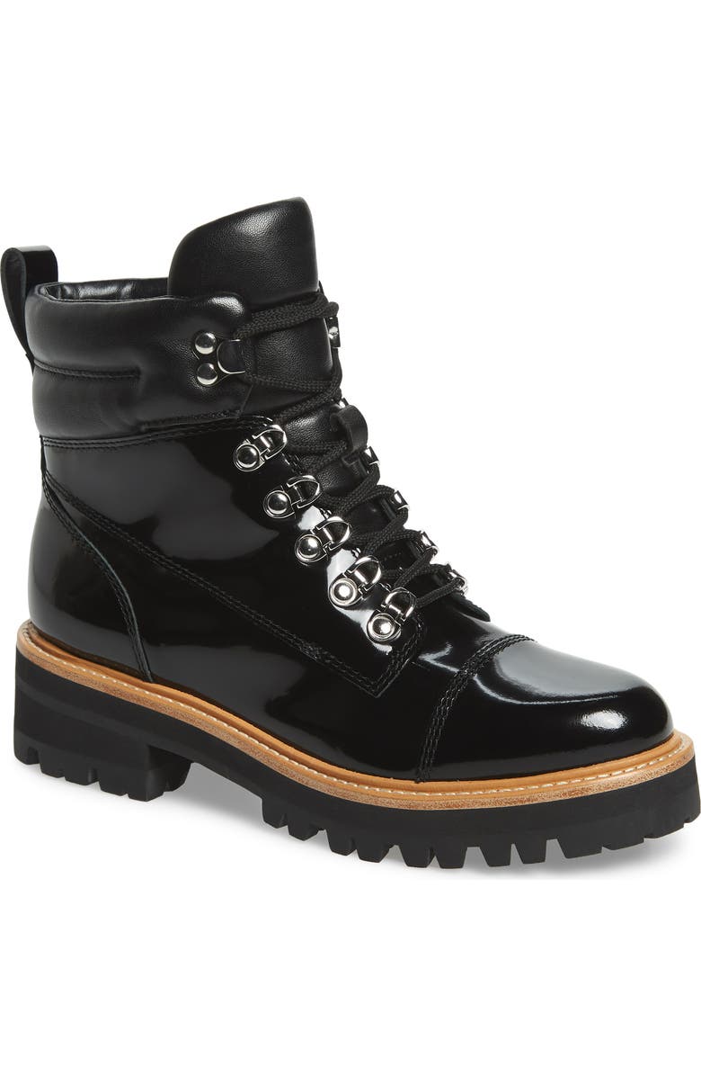 Marc Fisher LTD Inka Hiking Boot, Main, color,