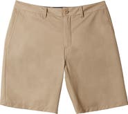 Quiksilver Union Amph 20 Shorts