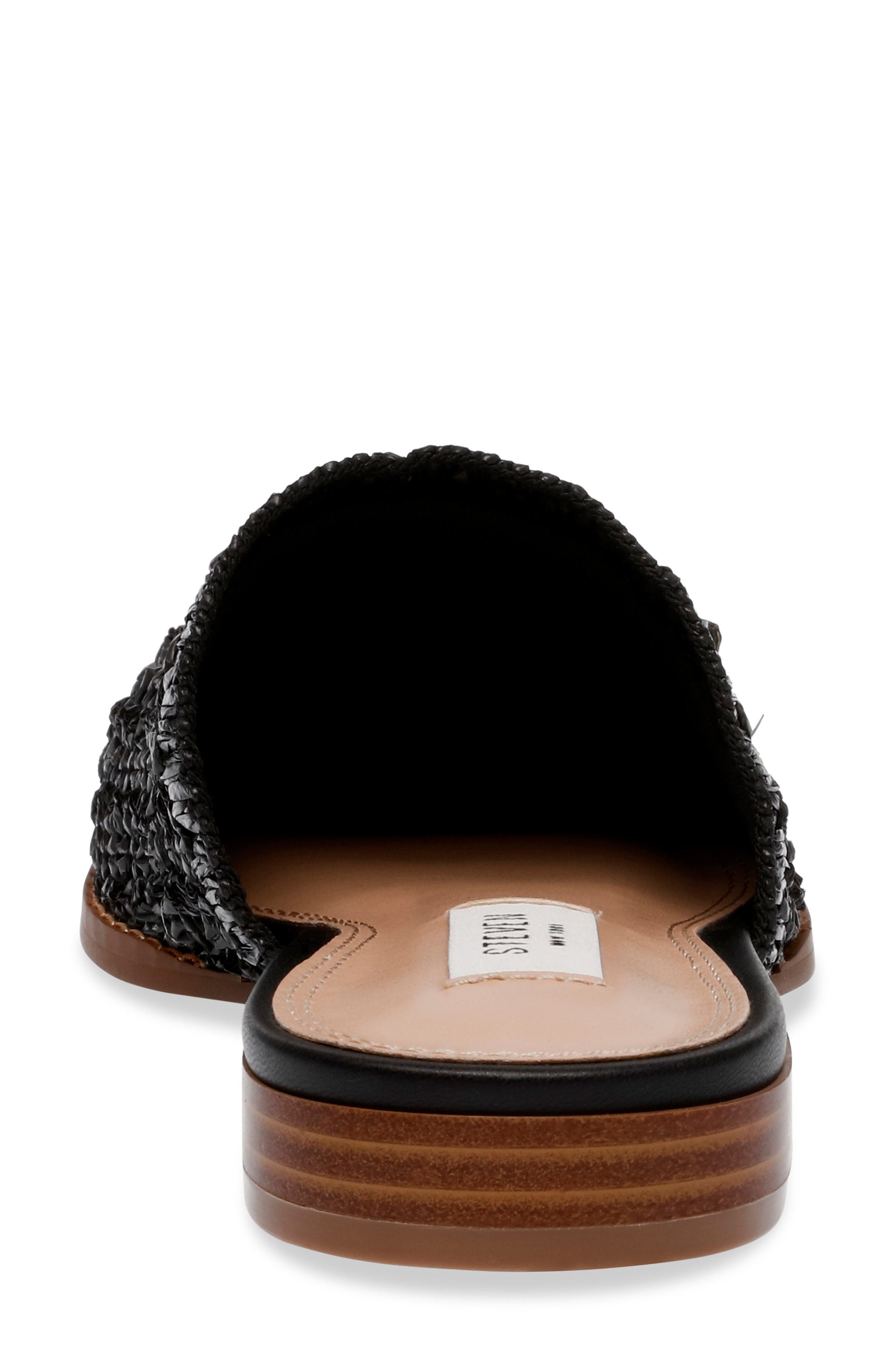 Steven New York Valdez Knit Mule, Alternate, color, 