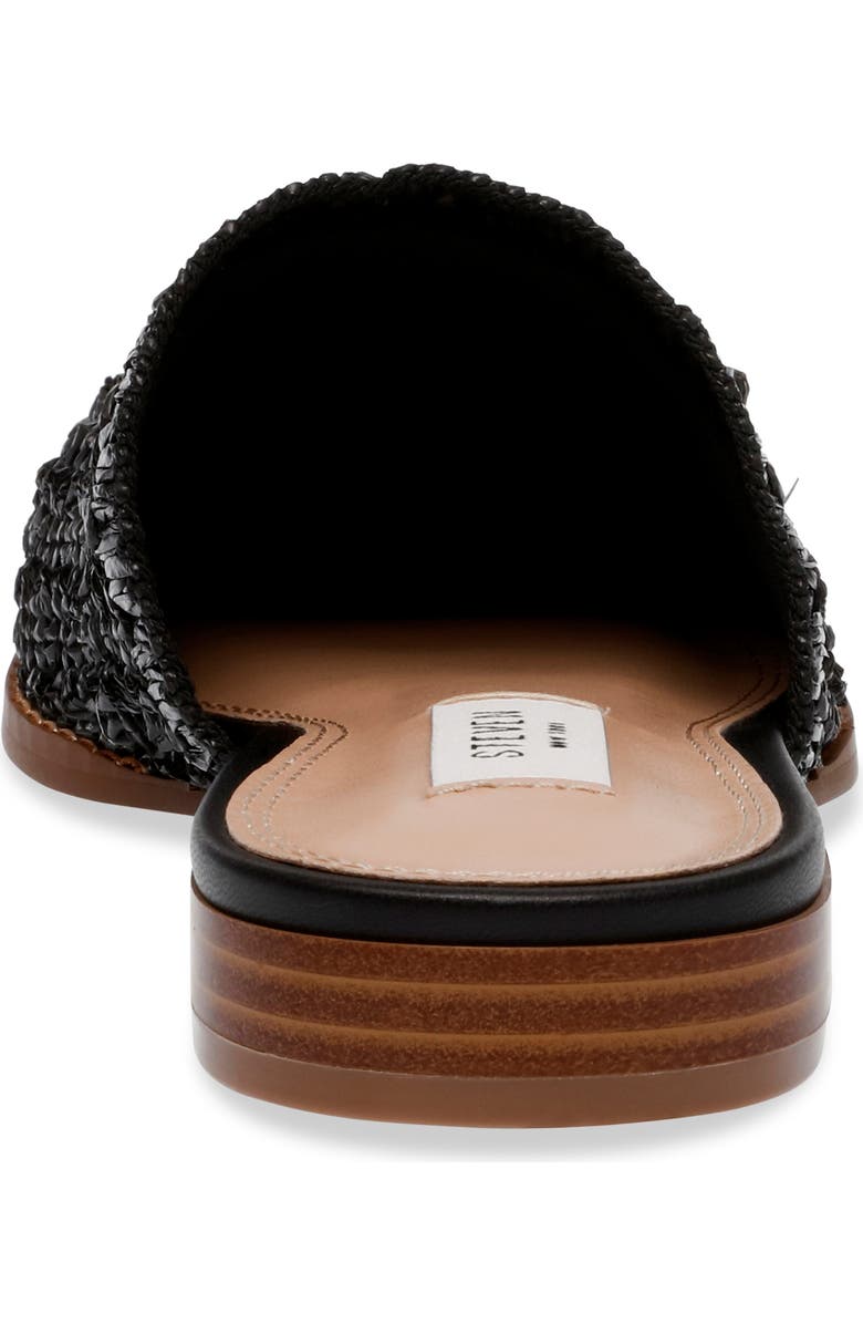 Steven New York Valdez Knit Mule, Alternate, color,