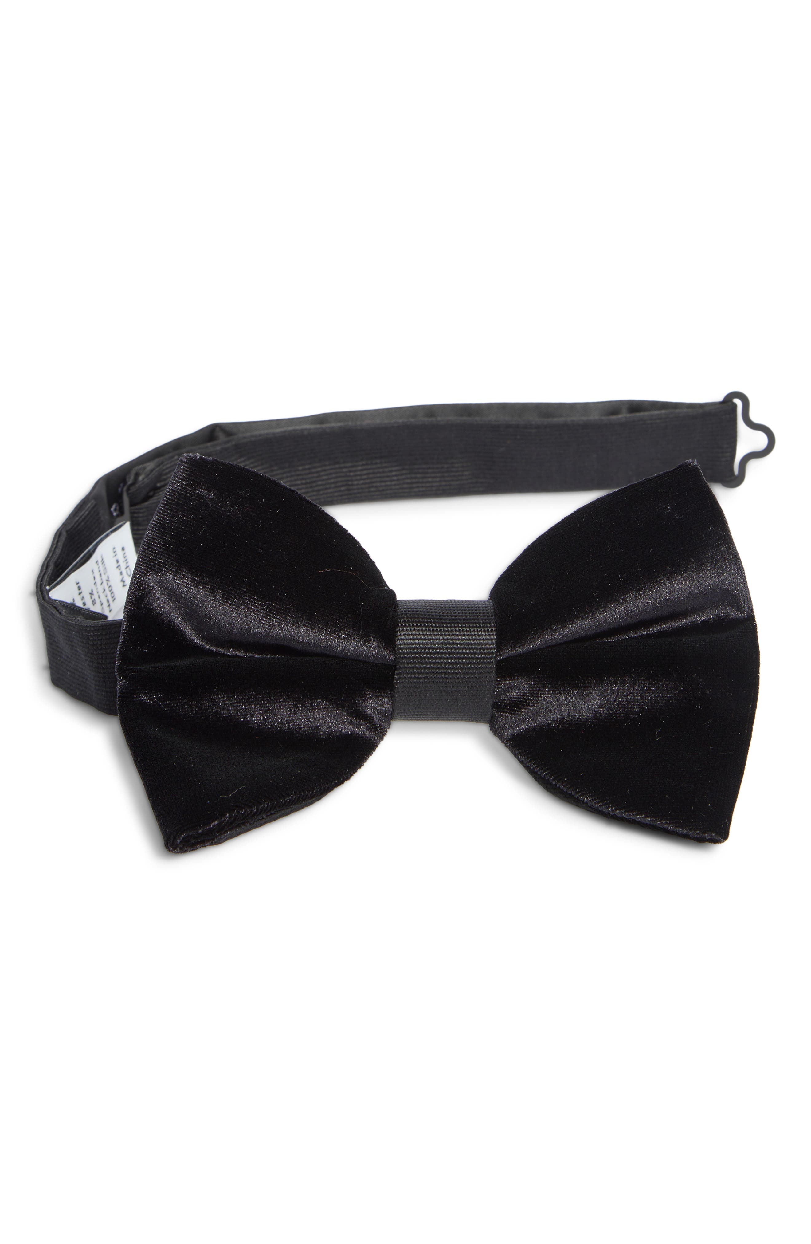 selected BLACK