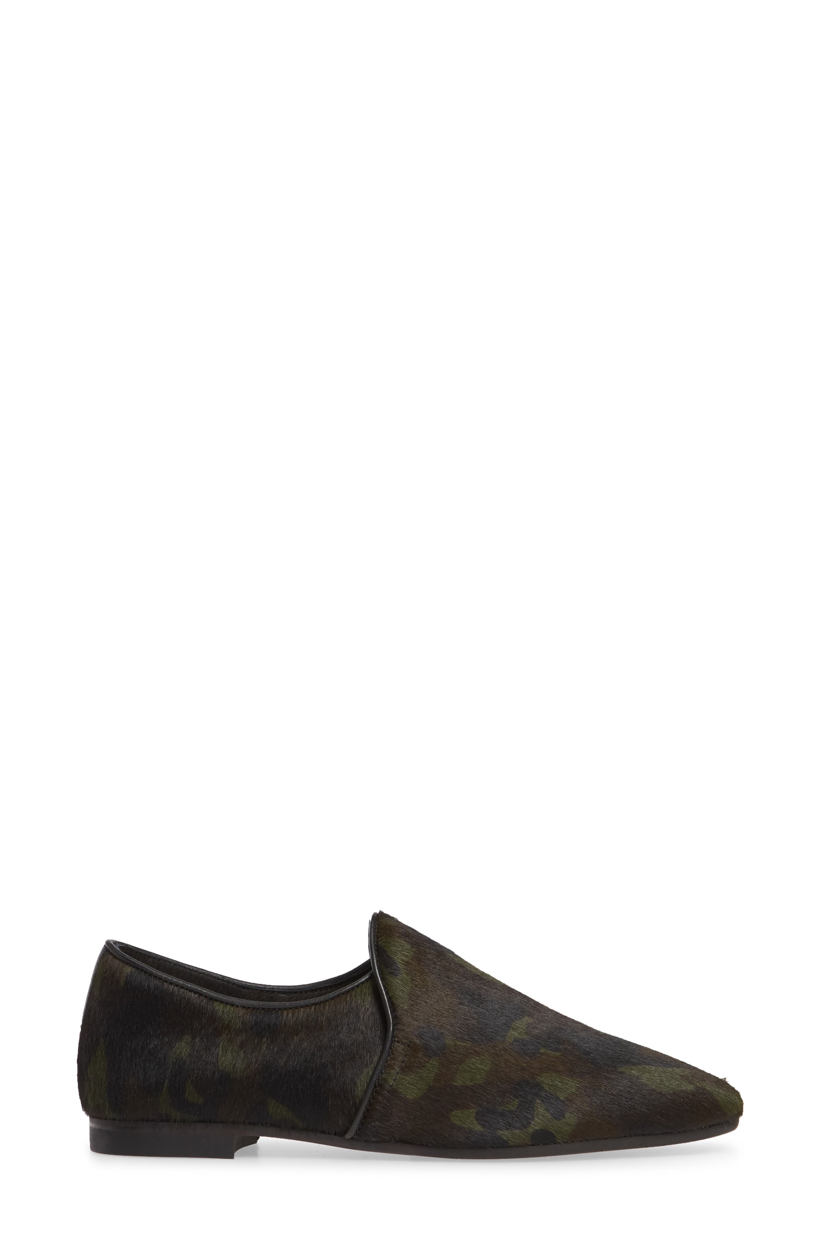 Aquatalia Revy Loafer, Alternate, color, 