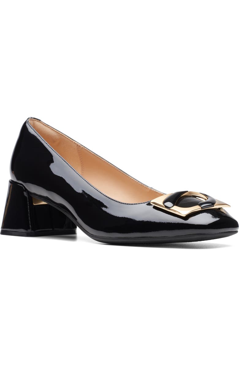 Clarks<sup>®</sup> Nyta 45 Jazz Pump, Main, color,