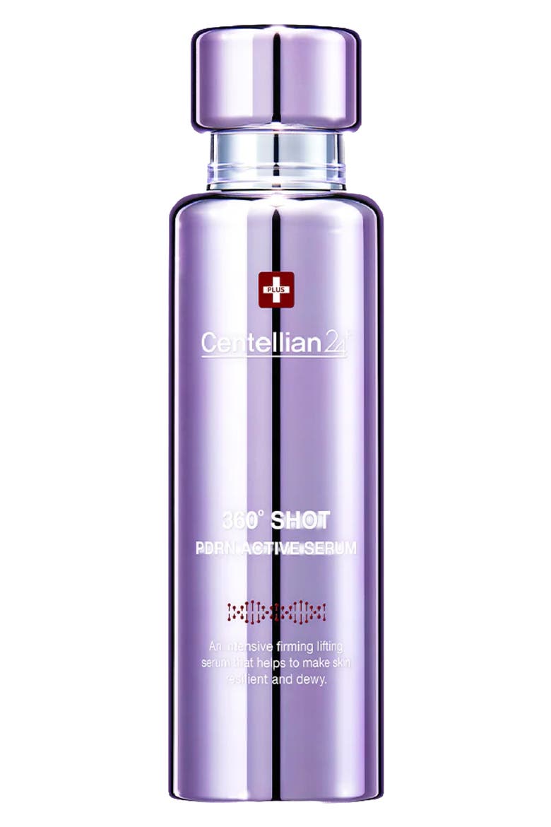 360 Shot PDRN Active Serum, Main, color, NO COLOR