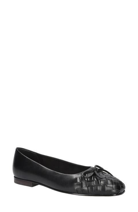 Francie Ballet Flat (Women)