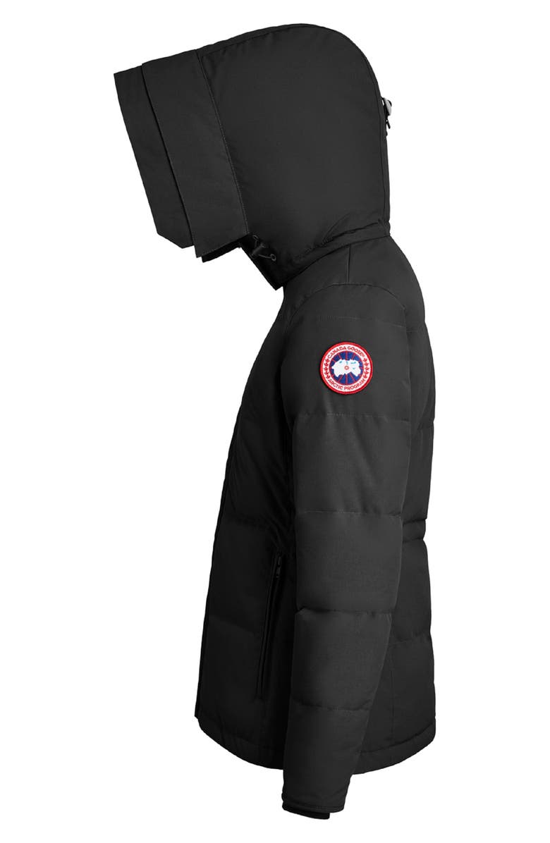 Canada Goose Women's Chelsea Water Resistant 625 Fill Power Down Parka, Alternate, color, 