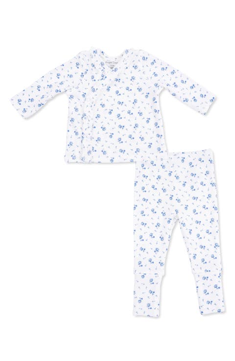 Joli Rosette Take Me Home Top & Pants Set