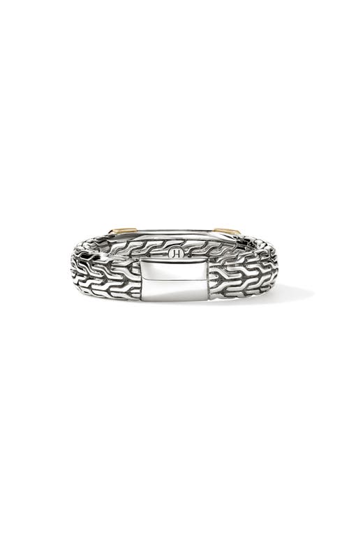 John Hardy Jh Essentials Sapphire Pavé Ring, 5mm In Multi