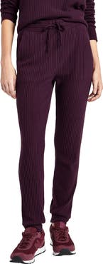 Splendid London Tulip Cuff Rib Joggers