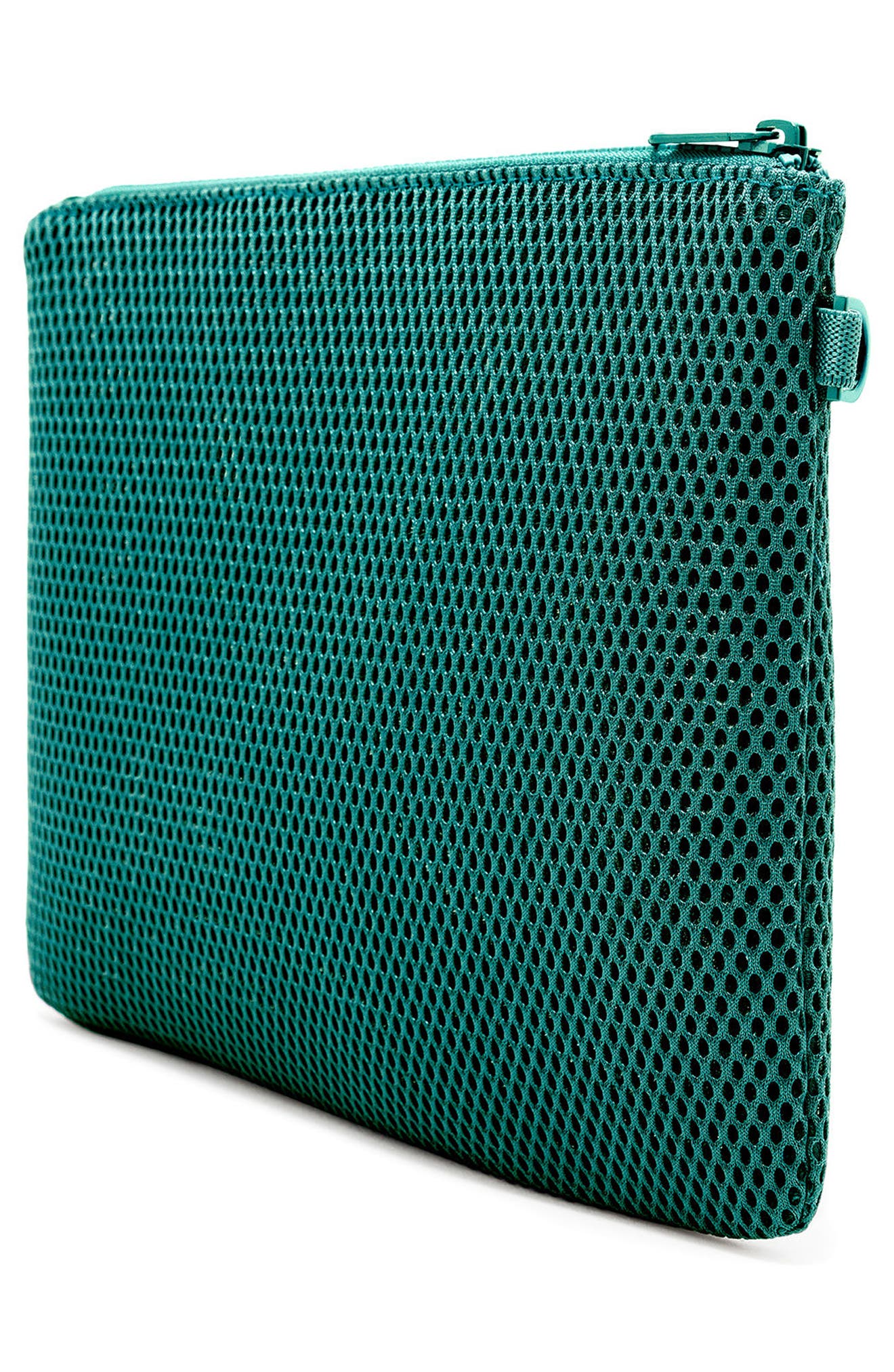 Parker Large Pouch, Alternate, color, PALM