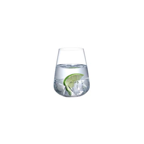 Stem Zero Vertigo set of 2 Water Glasses