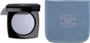 CHANEL COCO DENIM Illuminating Powder