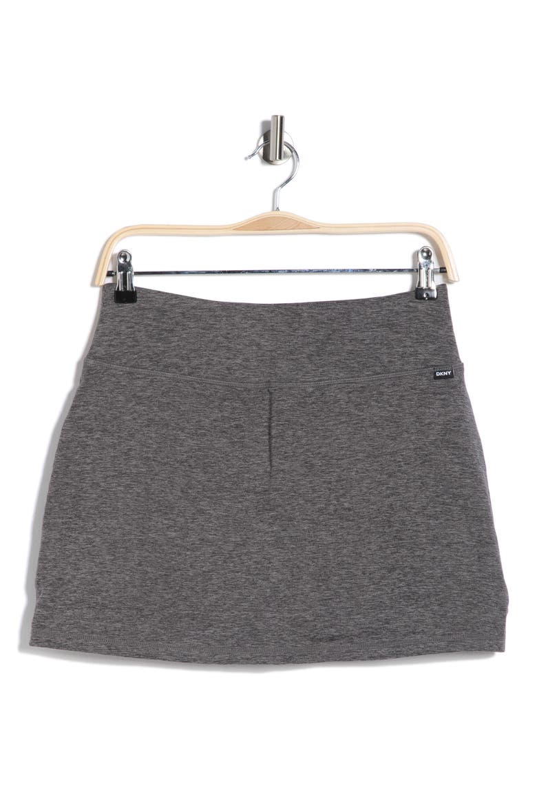 Spacedye Skort, Alternate, color, BLACK SPACEDYE