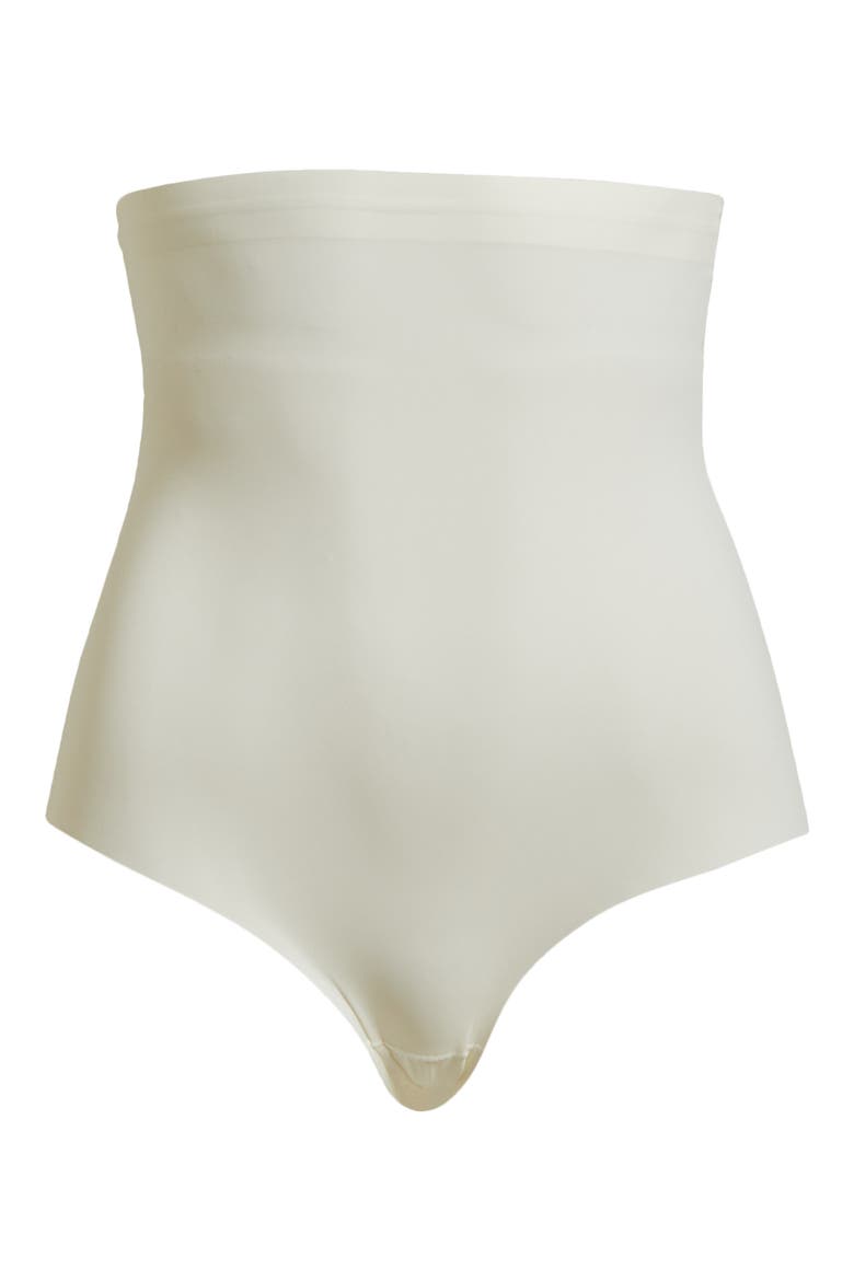 Maxi Sexy High Waist Shaper Briefs, Main, color, BARISTA