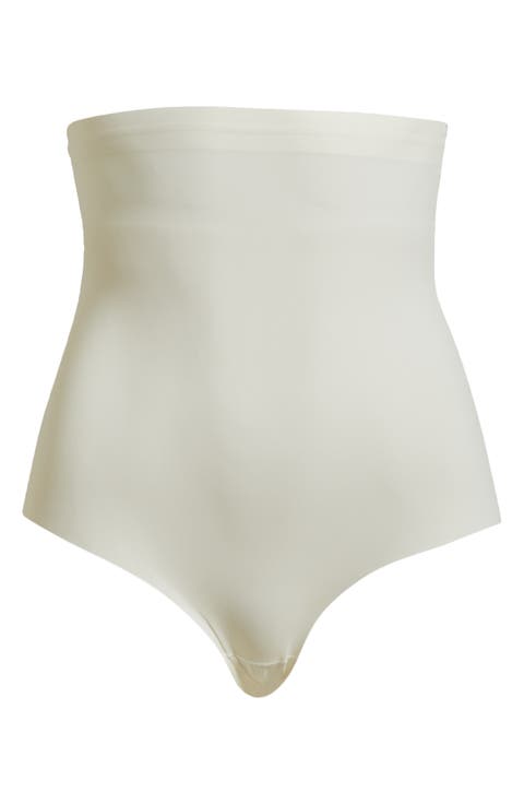 Maxi Sexy High Waist Shaper Briefs