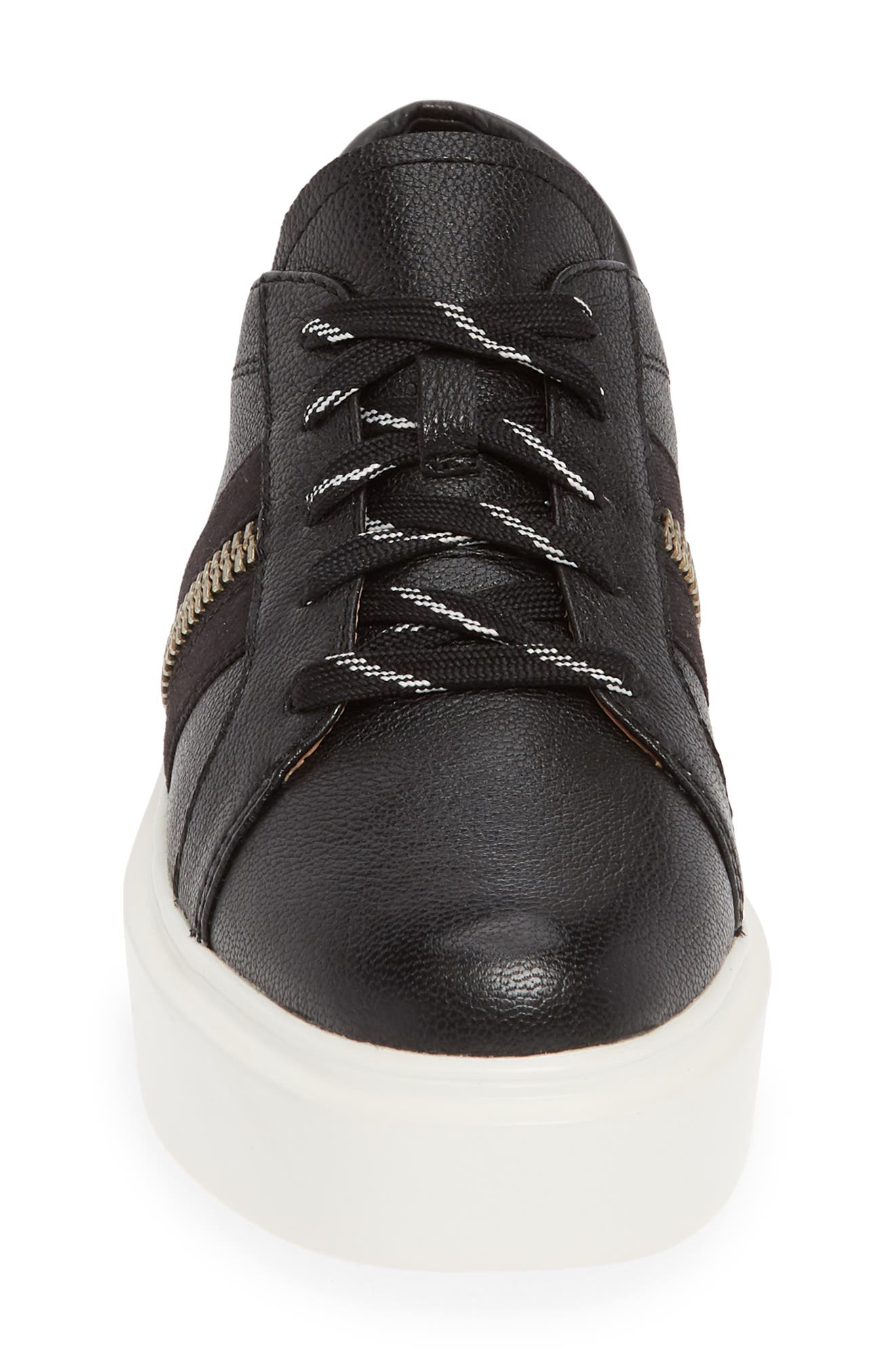 Linea Paolo Karen Platform Sneaker, Alternate, color, 