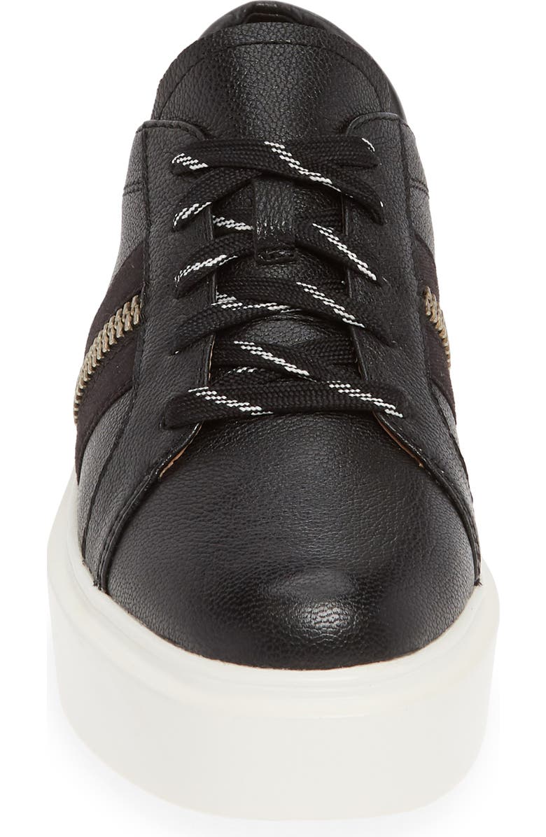 Linea Paolo Karen Platform Sneaker, Alternate, color,