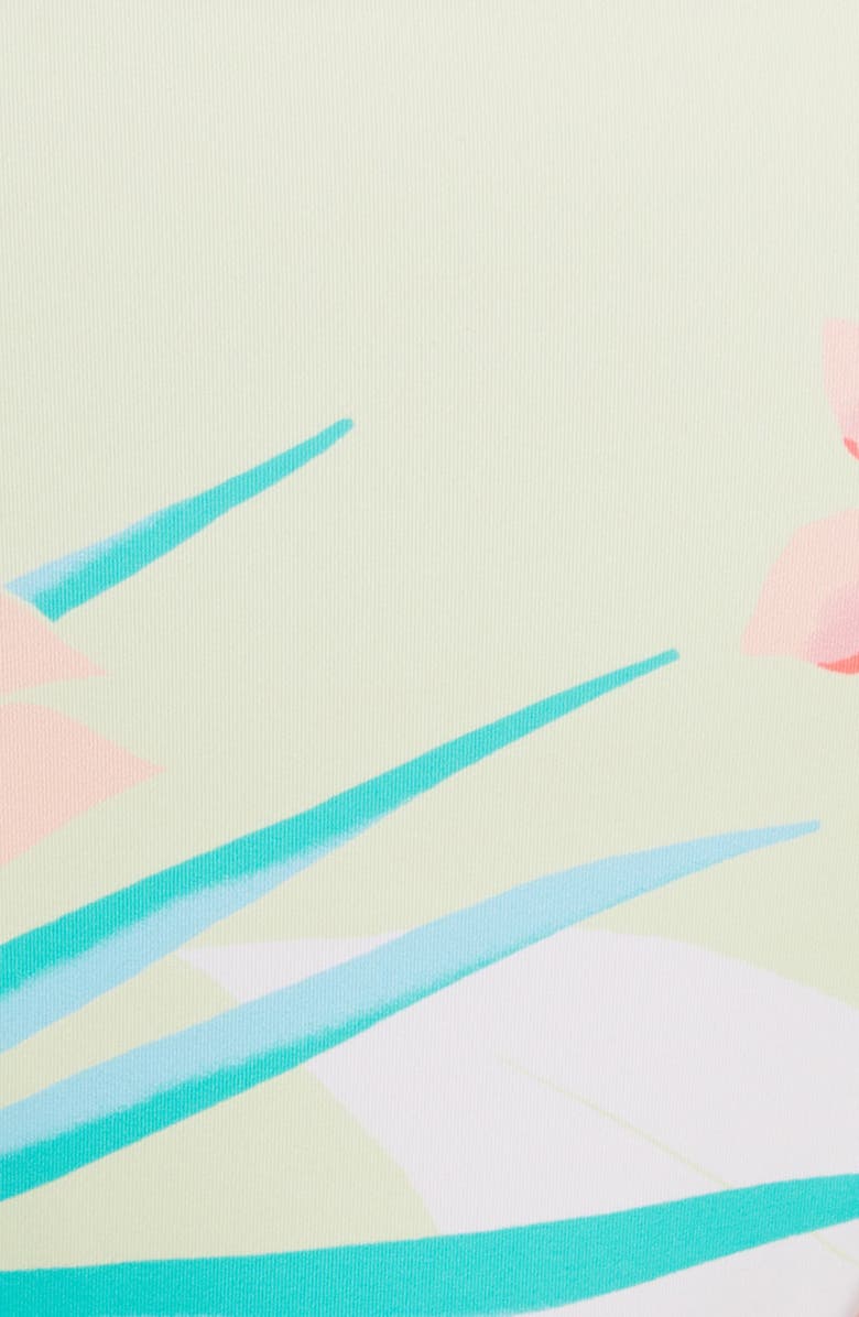 Billabong Daydreams Sunny Tube Bikini Top, Alternate, color, 