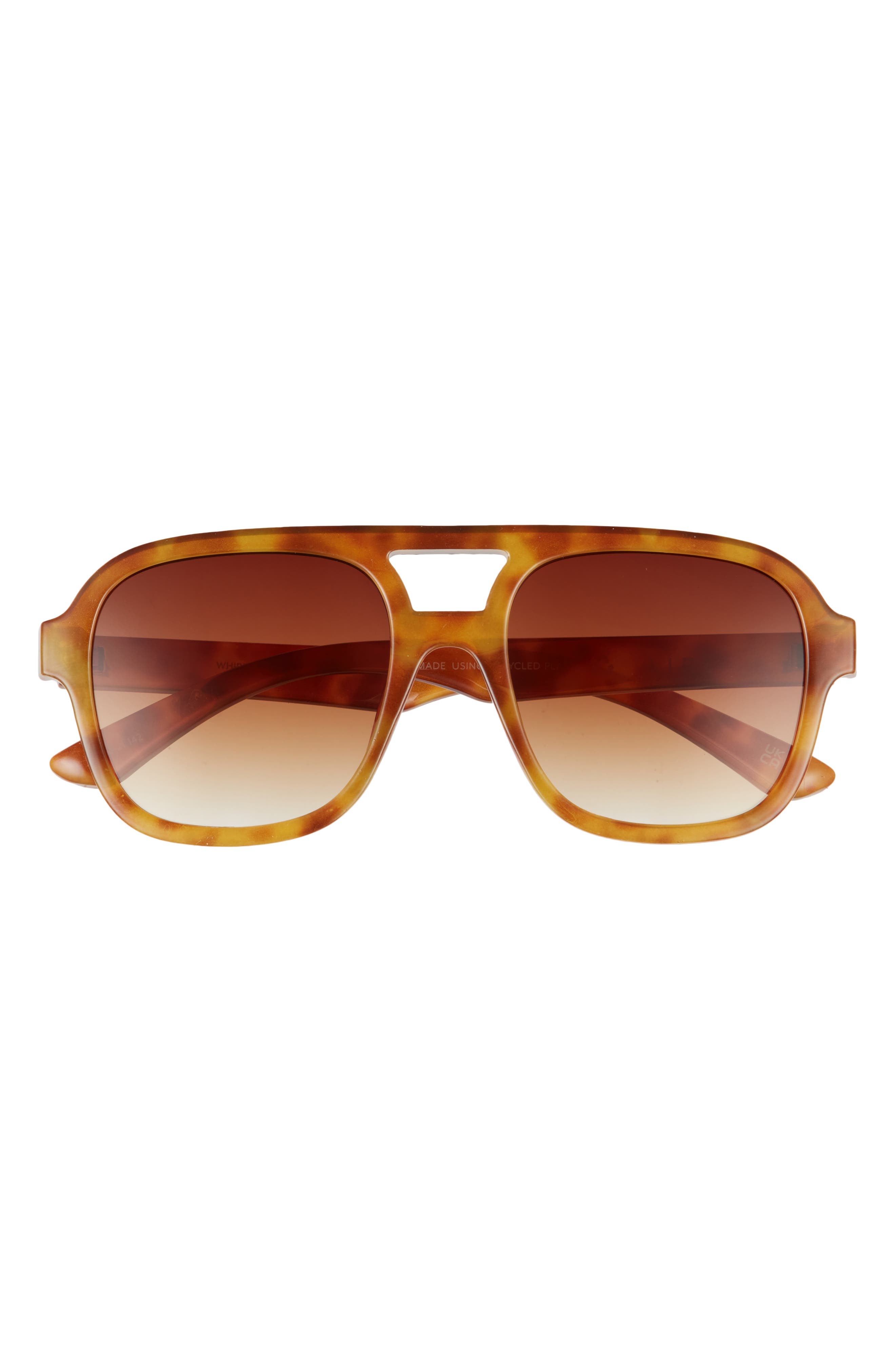 VINTAGE TORT / BROWN GRAD
