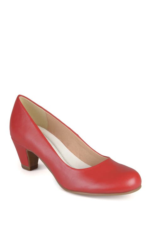JOURNEE Luu Pump (Women)