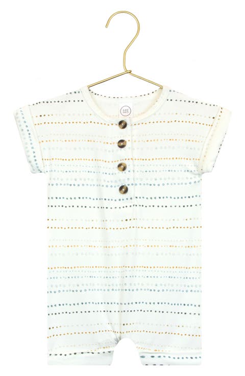 Print Romper (Baby)