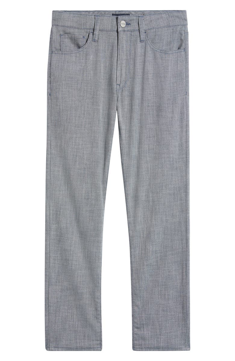 34 Heritage Courage Straight Leg Twill Pants, Alternate, color, Navy Cross Twill