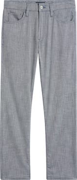 34 Heritage Courage Straight Leg Twill Pants