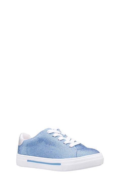 Kids' Wesley Rhinestone Sneaker (Little Kid & Big Kid)