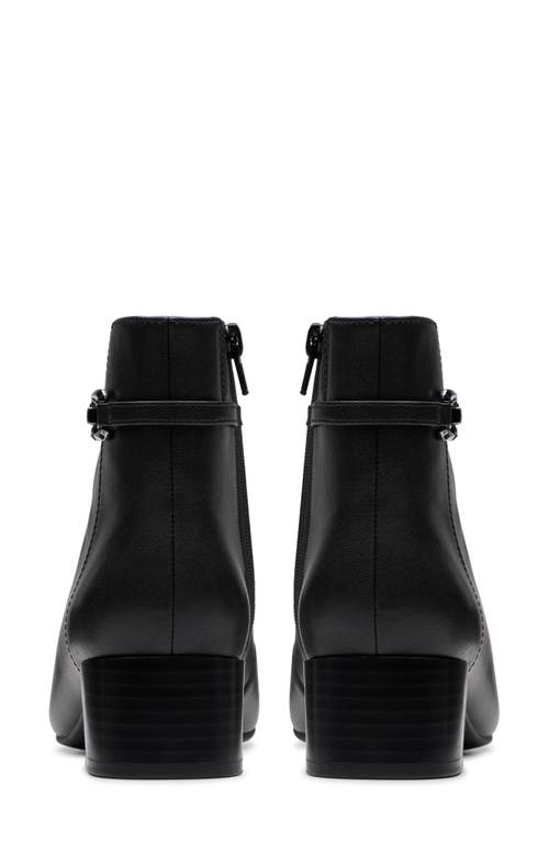 Clarks Iridessa Air In Black