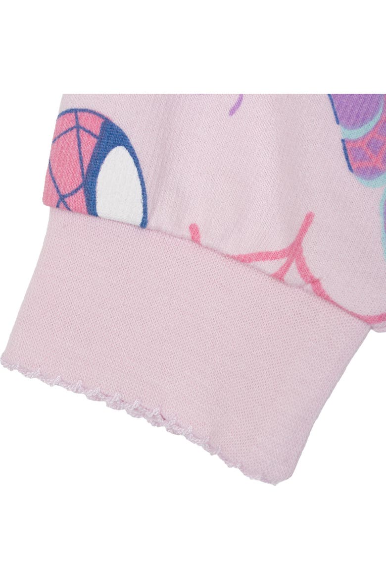 Spidey and His Amazing Friends Tutu Dress, Alternate, color, Spidey Pink Lilac